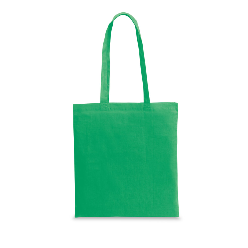 Verde Esencia tote bag eco